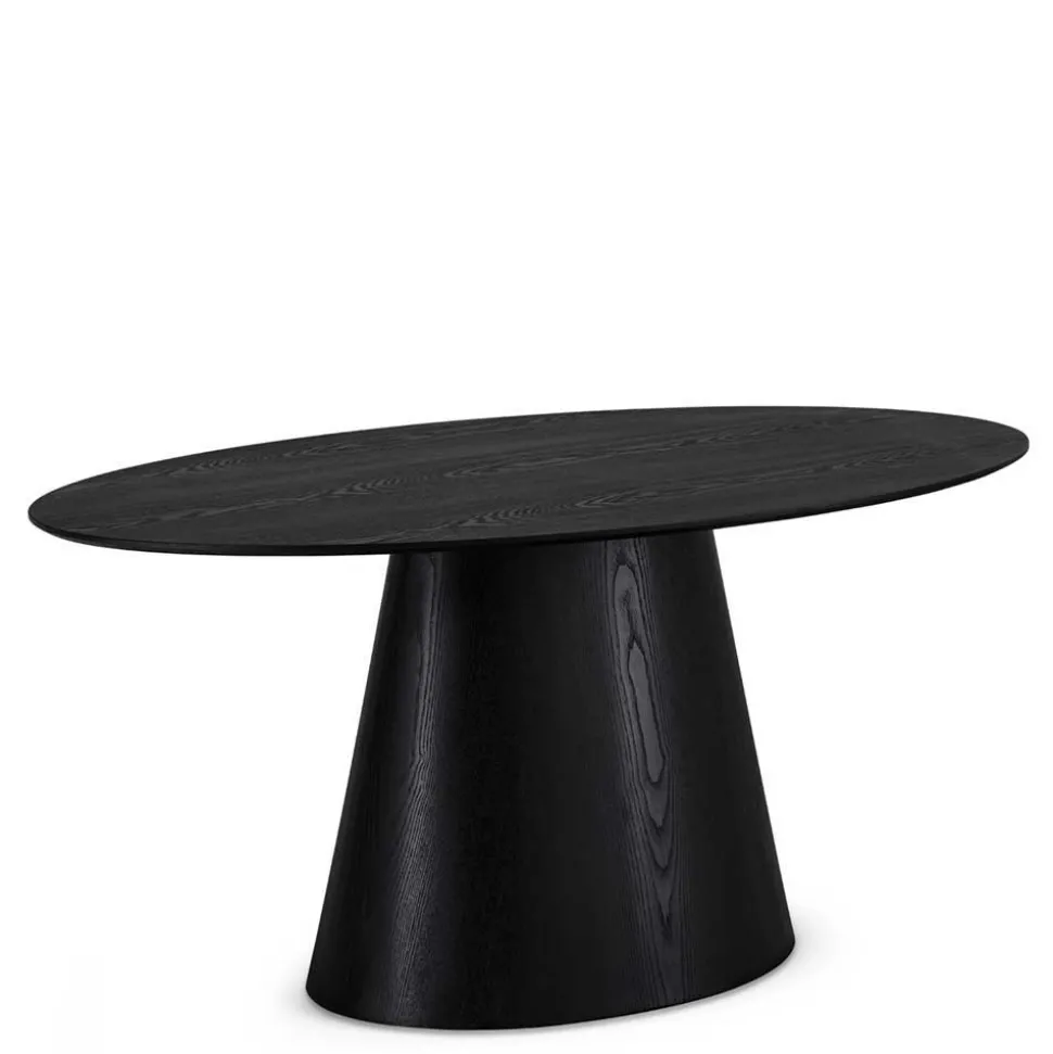 Design Tischgruppe modern - Vuschea (fünfteilig)