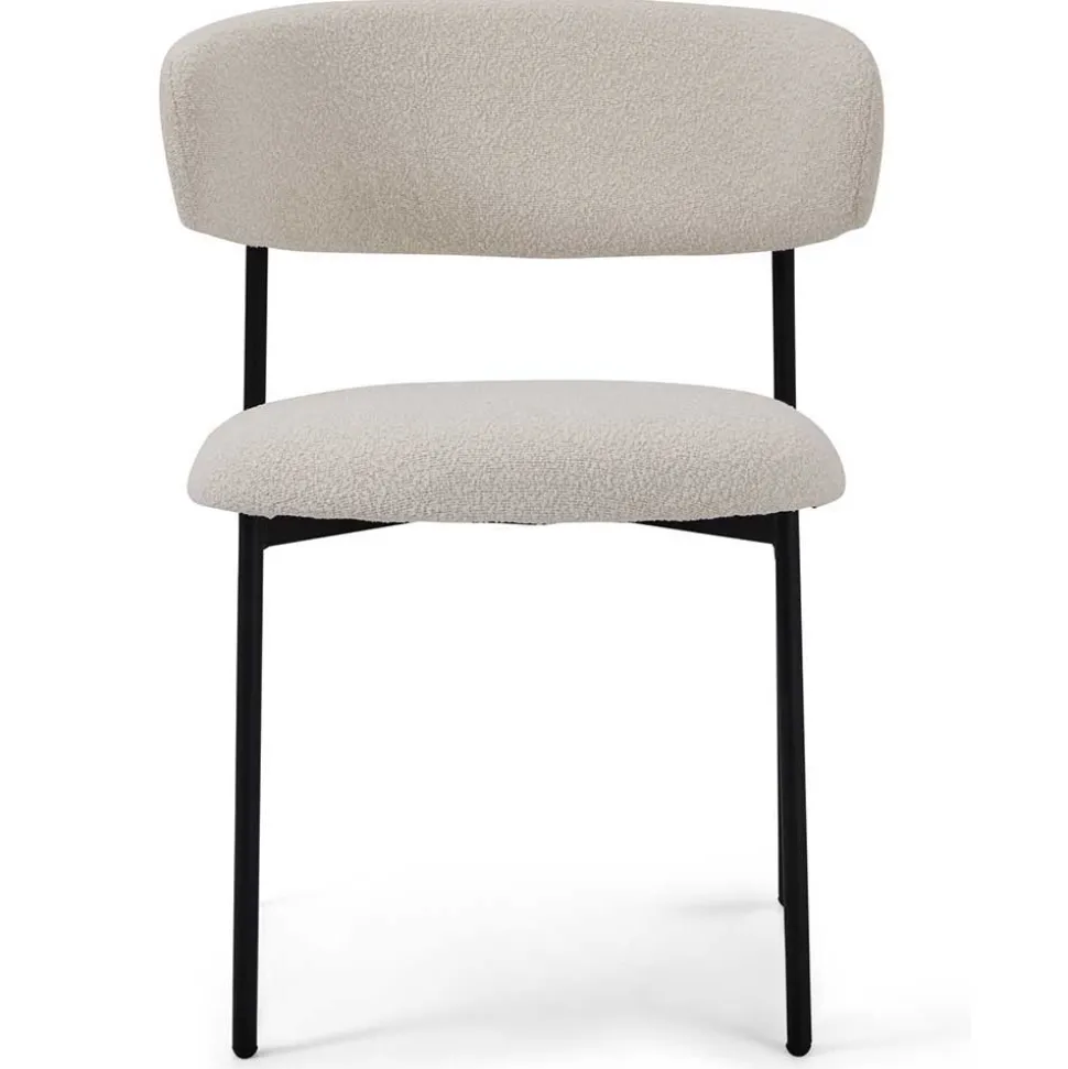 Design Tischgruppe modern - Vuschea (fünfteilig)