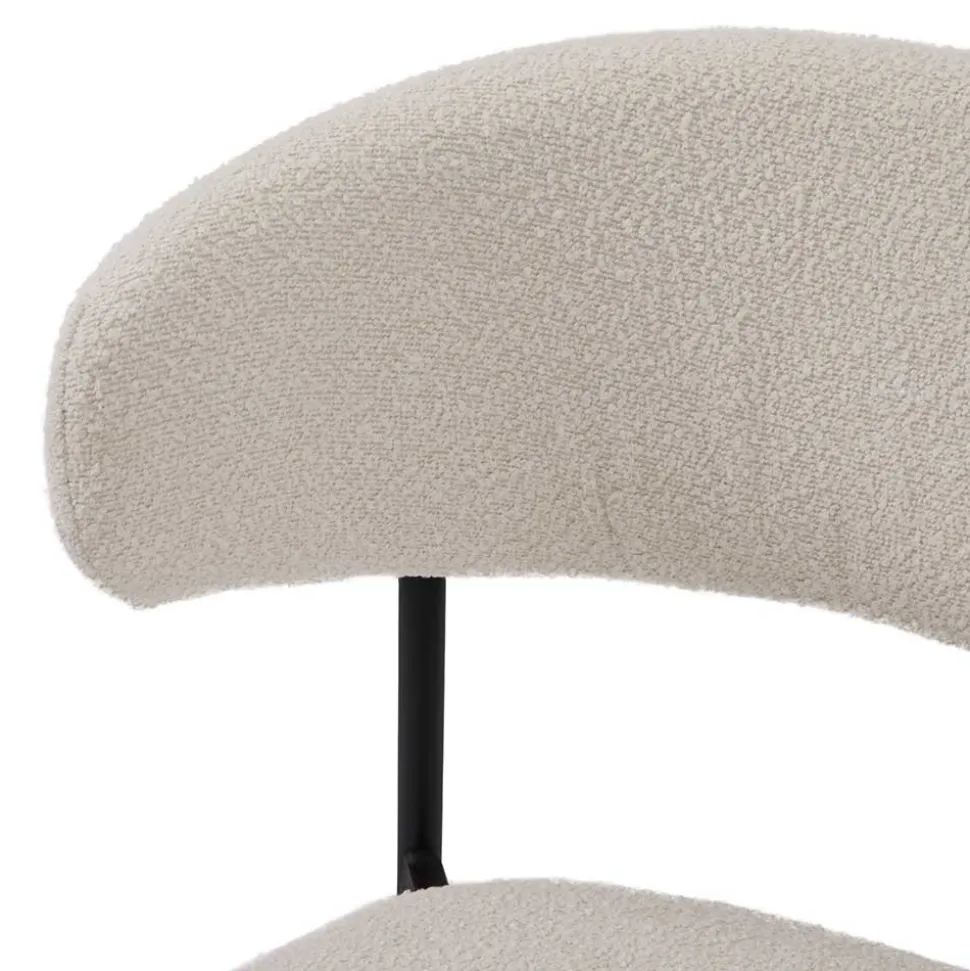 Design Tischgruppe modern - Vuschea (fünfteilig)