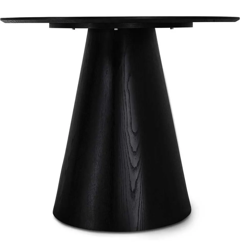 Design Tischgruppe modern - Vuschea (fünfteilig)