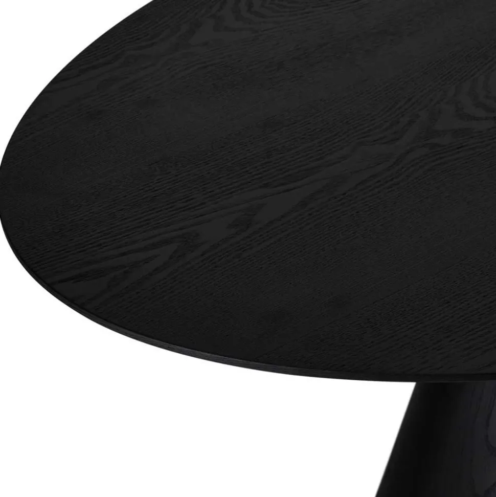 Design Tischgruppe modern - Vuschea (fünfteilig)