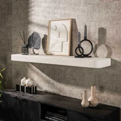 Design Wandboard aus Marmorkomposit - Sympatia