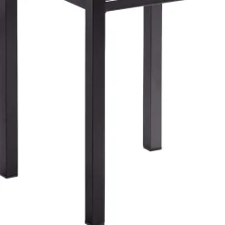 Designer Barhocker in Anthrazit - Chonburi