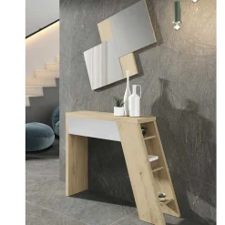 Designer Flurmöbel als Set - Medita (zweiteilig)