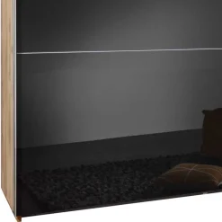 Designer Schlafzimmerschrank mit viel Funktion - Hectos