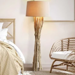 Designer Stehleuchte im Skandinavischen Stil - Avellina