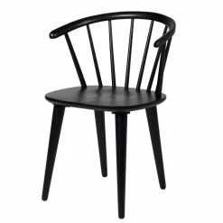 Designerstuhl aus Massivholz - Biontica (2er Set)