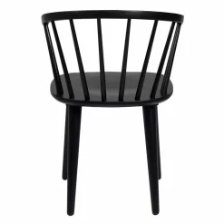 Designerstuhl aus Massivholz - Biontica (2er Set)