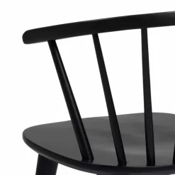 Designerstuhl aus Massivholz - Biontica (2er Set)