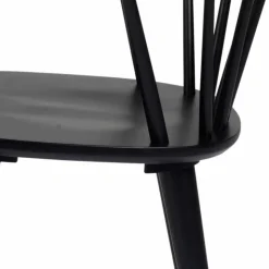 Designerstuhl aus Massivholz - Biontica (2er Set)