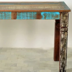 Designertisch Jamaica in Bunt