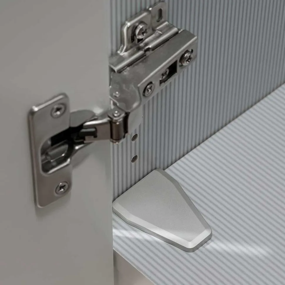 Design-Kleiderschrank mit vier Schubladen - Korcula