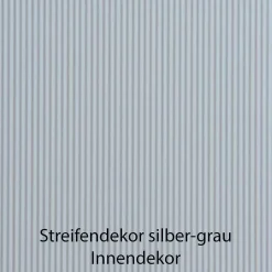 Design-Kleiderschrank mit vier Schubladen - Korcula