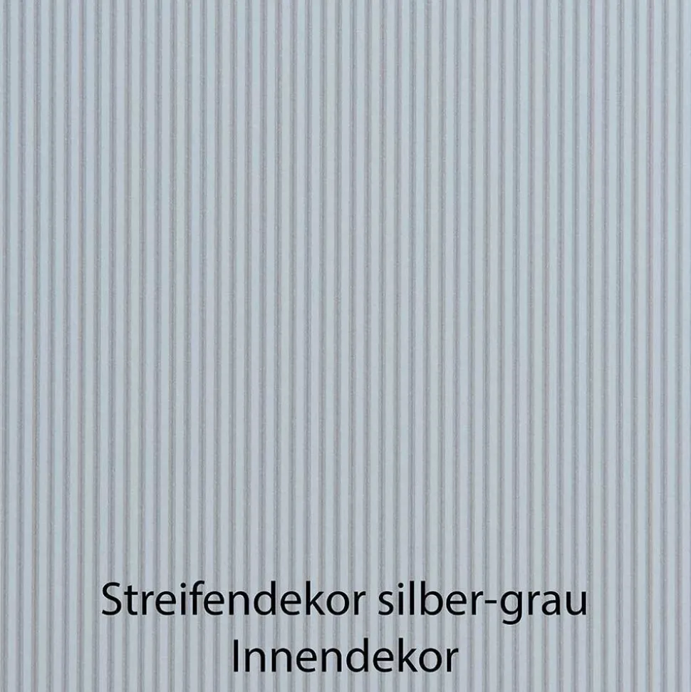 Design-Kleiderschrank mit vier Schubladen - Korcula