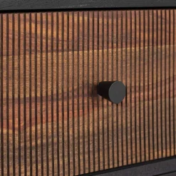 Design-Nachtkommode aus Palisander und Mangoholz - Ondarroa