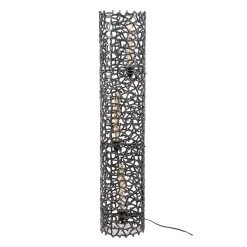 Design-Stehlampe in drei Höhen - Stecma