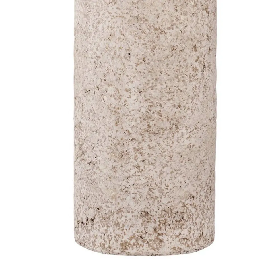 Design-Tischleuchte aus Pappmache - Rivaso