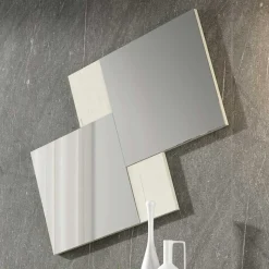 Dielen Design Einrichtung Set - Cranies (zweiteilig)