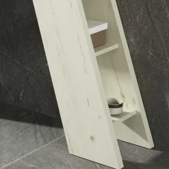 Dielen Design Einrichtung Set - Cranies (zweiteilig)