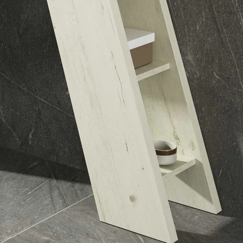 Dielen Design Einrichtung Set - Cranies (zweiteilig)