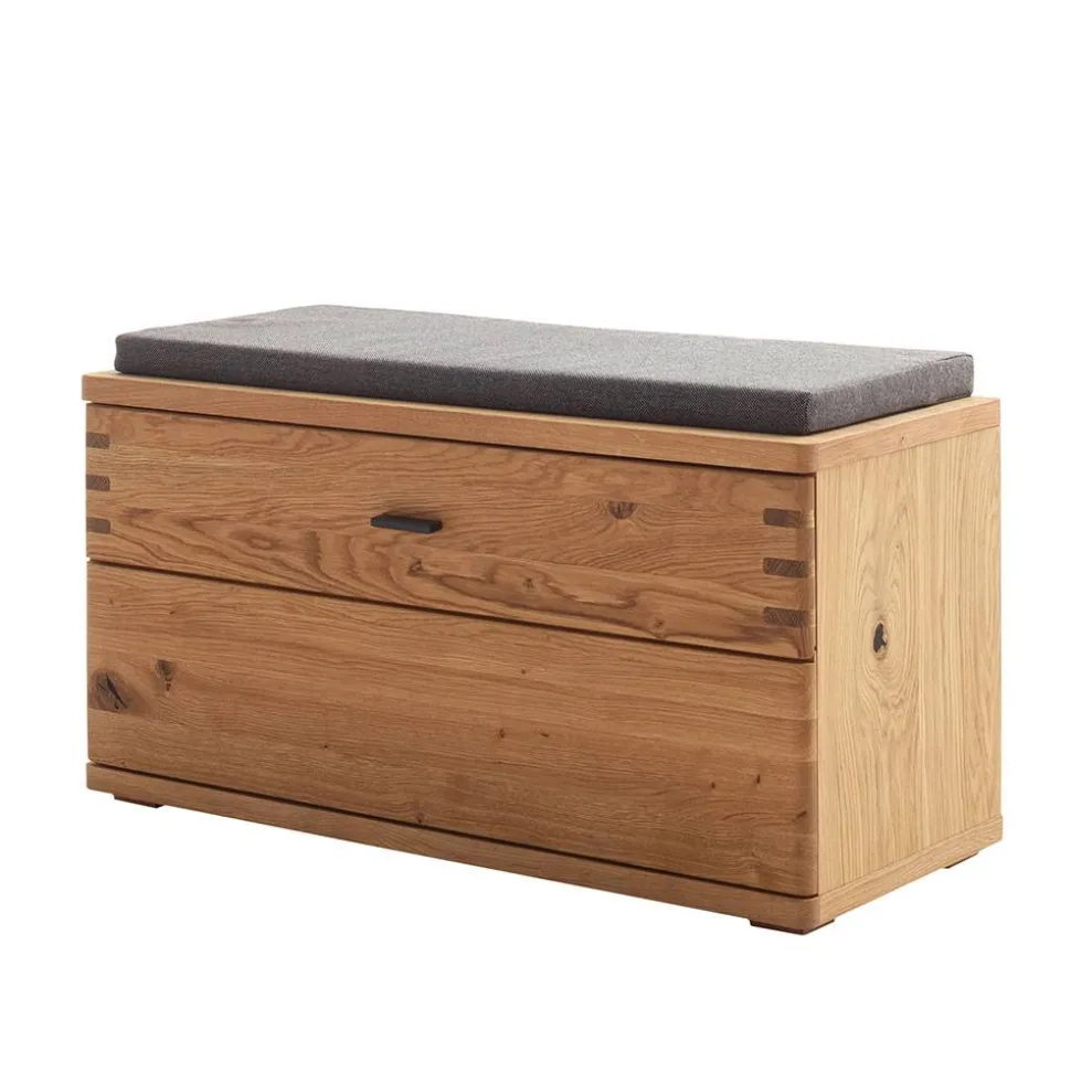 Dielenbank teilmassiv - Manaus