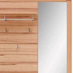 Dielen-Einrichtung Komplettset - Viktorion (dreiteilig)