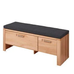 Dielen-Einrichtung Komplettset - Viktorion (dreiteilig)