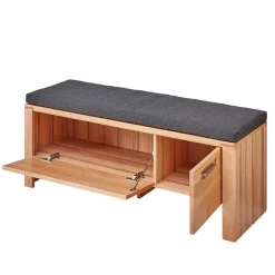 Dielen-Einrichtung Komplettset - Viktorion (dreiteilig)