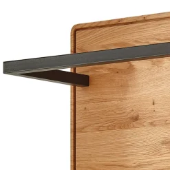 Dieleneinrichtung Möbelset aus Wildeiche - Darcona (sechsteilig)