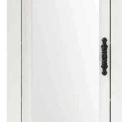 Dielenmöbel Kombi im Country Look - Nedita (dreiteilig)