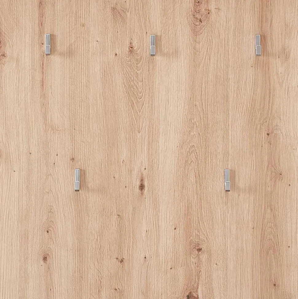 Dielenmöbel Kombination modern - Zelio (dreiteilig)