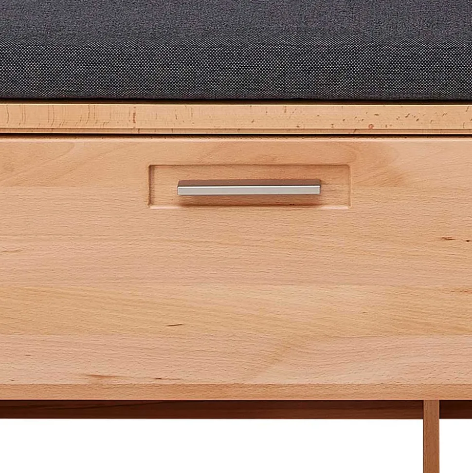 Dielenmöbel Kombination Set - Viktorion (dreiteilig)