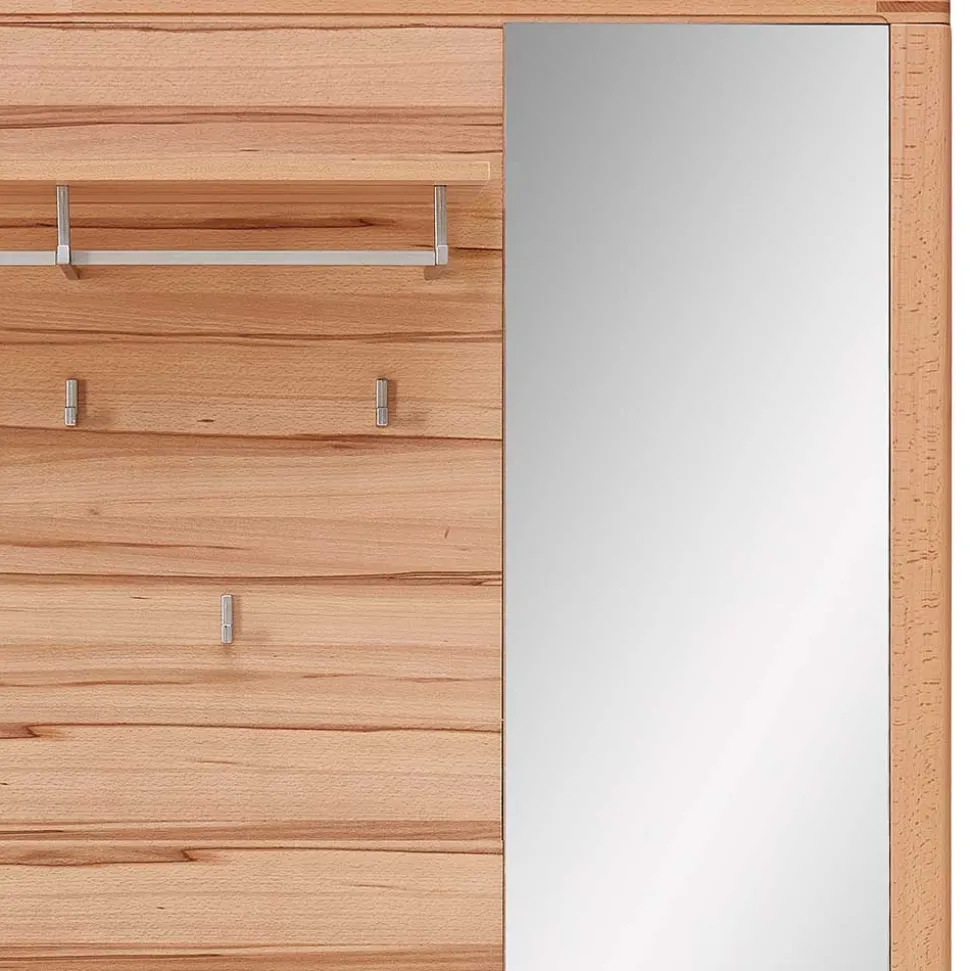 Dielenmöbel Kombination Set - Viktorion (dreiteilig)