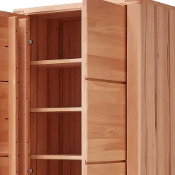 Dielenmöbel Kombination Set - Viktorion (dreiteilig)