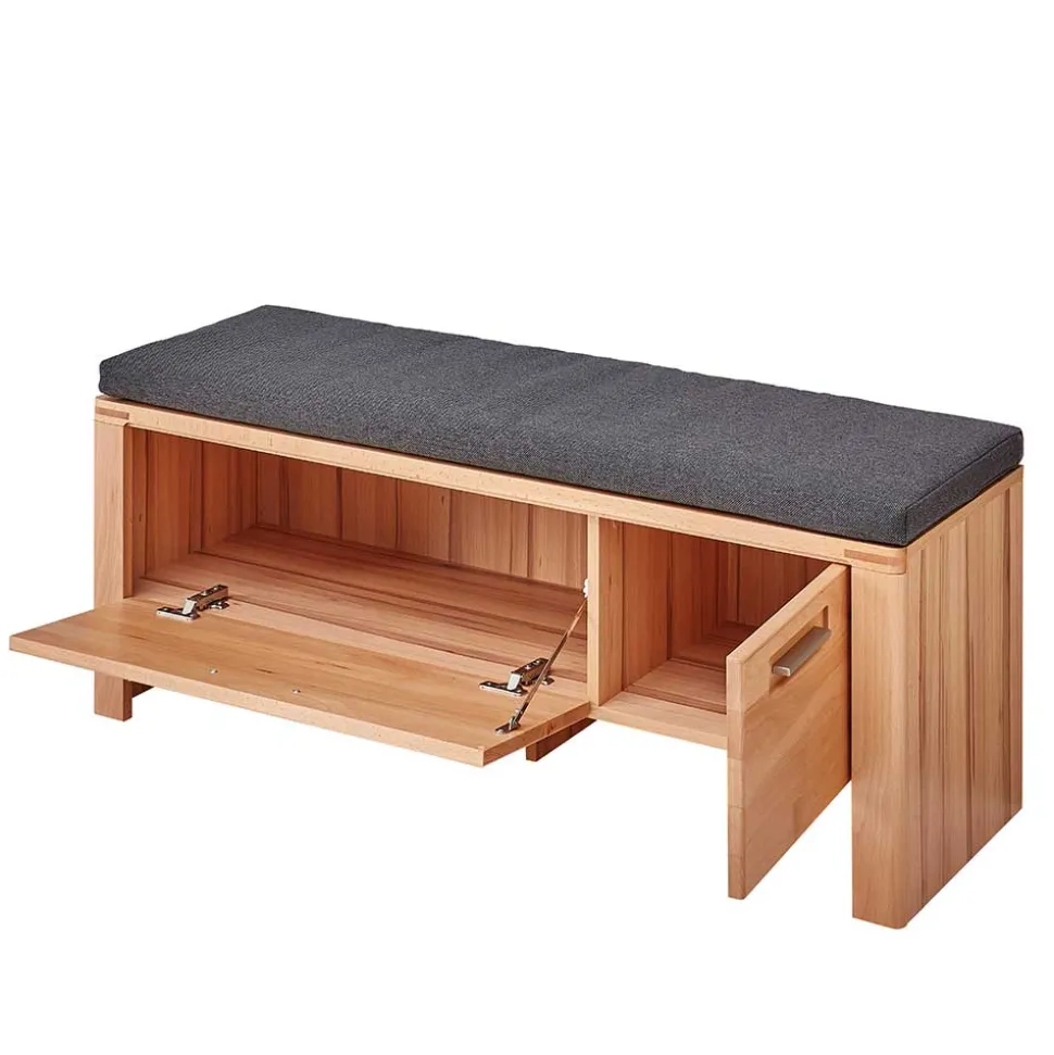 Dielenmöbel Kombination Set - Viktorion (dreiteilig)