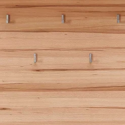 Dielenmöbel Komplettset modern - Viktorion (fünfteilig)