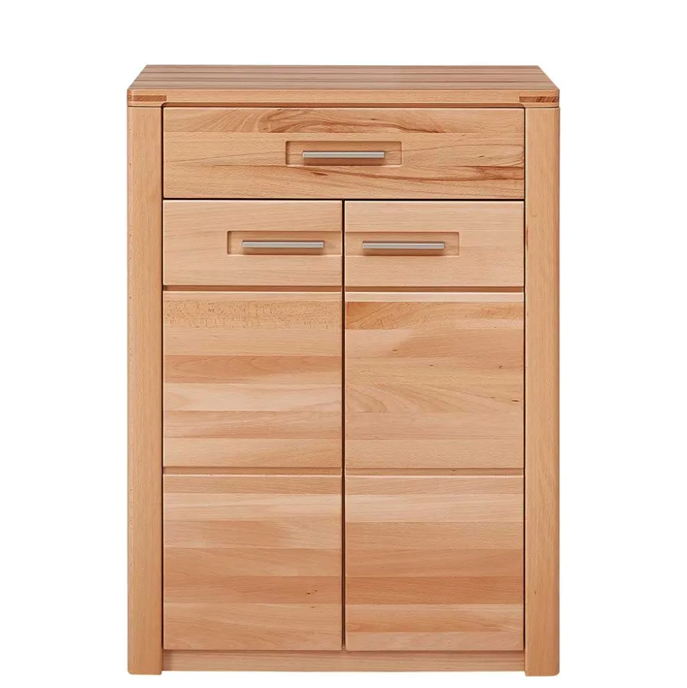 Dielenmöbel Komplettset modern - Viktorion (fünfteilig)