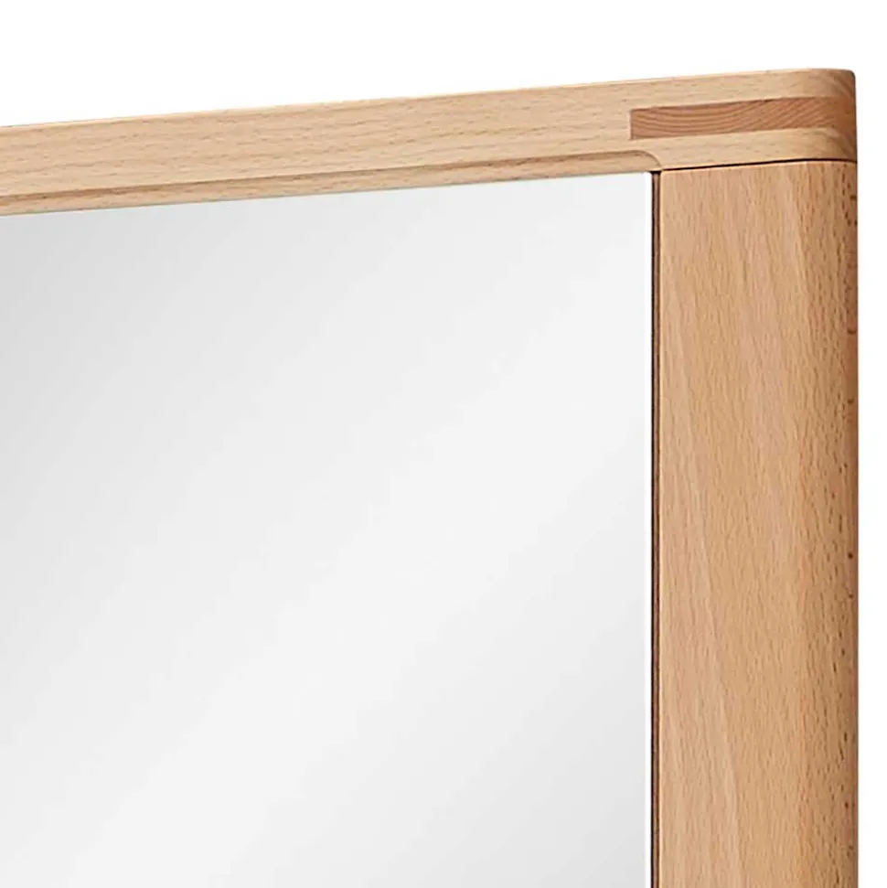 Dielenmöbel Komplettset modern - Viktorion (fünfteilig)