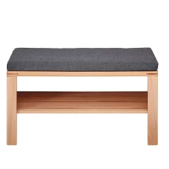 Dielenmöbel Komplettset modern - Viktorion (fünfteilig)