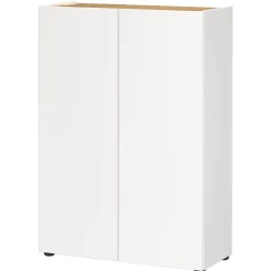 Dielenmöbel Set modern - Cooking (dreiteilig)