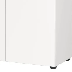 Dielenmöbel Set modern - Cooking (dreiteilig)