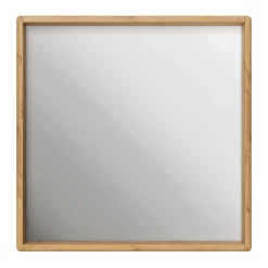 Dielenschrank & Spiegel & Lowboard - Etvina (dreiteilig)