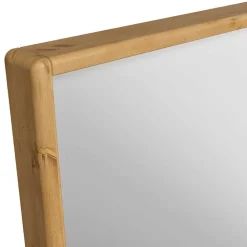 Dielenschrank & Spiegel & Lowboard - Etvina (dreiteilig)