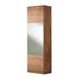 Dielenschrank Coestra aus Kernbuche Massivholz