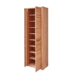 Dielenschrank in Kernbuche - Viktorion