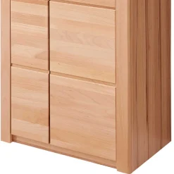 Dielenschrank in Kernbuche - Viktorion