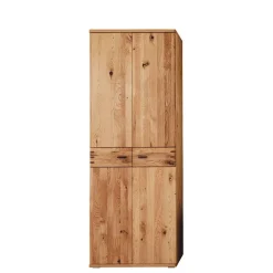 Dielenschrank in modern-rustikalem Design - Manaus