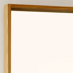 Dielenspiegel im Skandi Design - Pastranac