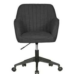 Drehbarer Bürostuhl als Sessel - Beverli