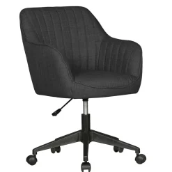 Drehbarer Bürostuhl als Sessel - Beverli